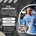 اکانت قانونی FC 26 Ultimate Edition برای PS5 و PS4